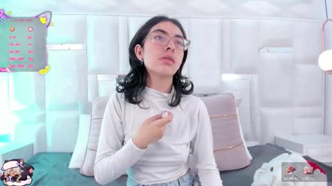 Snapshot of im_molly_angel chatting on 23, 11, 2025 Moly online show from 23, 11, 2025