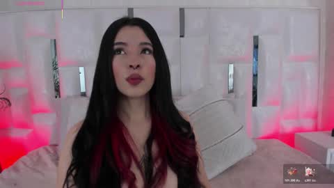 Nika online show from 4, 12, 2025