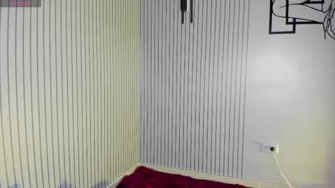 Snapshot of im_perla chatting on 2, 10, 2025 Perla online show from 2, 10, 2025