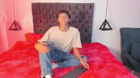 RALF online show from 20, 12, 2025