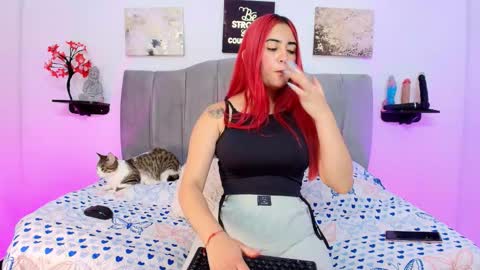 Snapshot of im_riley_ chatting on 20, 2, 2026 im_riley_ online show from 20, 2, 2026