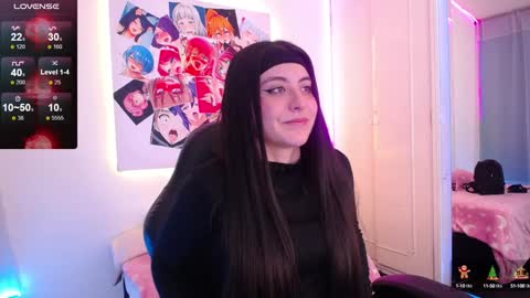 Snapshot of im_rosse_ chatting on 3, 12, 2024 Jade Rosse online show from 3, 12, 2024