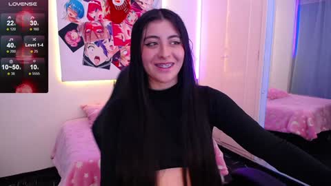 Snapshot of im_rosse_ chatting on 26, 12, 2024 Jade Rosse online show from 26, 12, 2024
