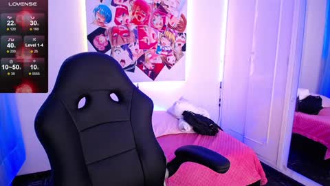 Snapshot of im_rosse_ chatting on 7, 2, 2025 Jade Rosse online show from 7, 2, 2025