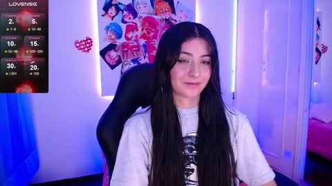 Snapshot of im_rosse_ chatting on 15, 2, 2025 Jade Rosse online show from 15, 2, 2025