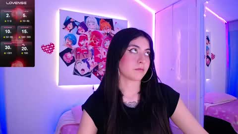 Snapshot of im_rosse_ chatting on 27, 2, 2025 Jade Rosse online show from 27, 2, 2025