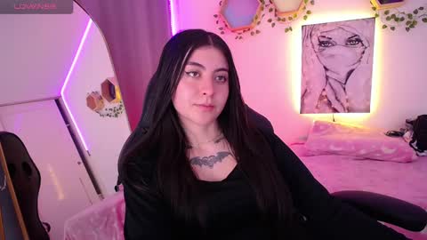 Snapshot of im_rosse_ chatting on 10, 9, 2025 Jade Rosse online show from 10, 9, 2025