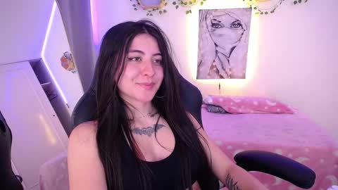 Snapshot of im_rosse_ chatting on 23, 9, 2025 Jade Rosse online show from 23, 9, 2025