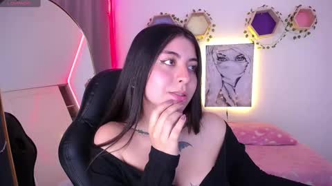 Snapshot of im_rosse_ chatting on 29, 9, 2025 Jade Rosse online show from 29, 9, 2025