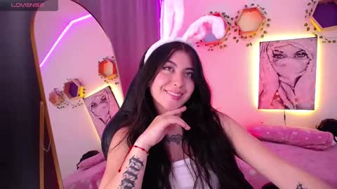 Snapshot of im_rosse_ chatting on 14, 10, 2025 Jade Rosse online show from 14, 10, 2025