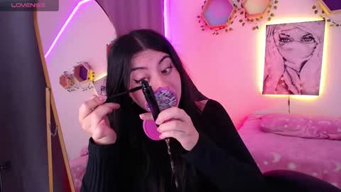 Snapshot of im_rosse_ chatting on 22, 10, 2025 Jade Rosse online show from 22, 10, 2025