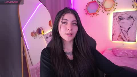 Snapshot of im_rosse_ chatting on 24, 10, 2025 Jade Rosse online show from 24, 10, 2025