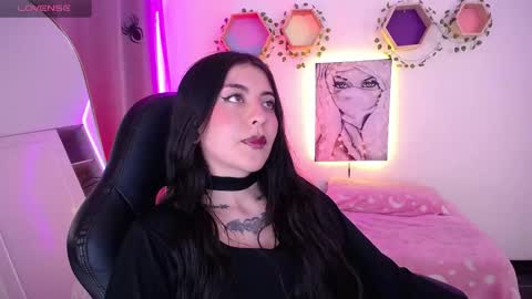 Snapshot of im_rosse_ chatting on 5, 11, 2025 Jade Rosse online show from 5, 11, 2025