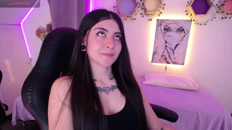 Snapshot of im_rosse_ chatting on 20, 11, 2025 Jade Rosse online show from 20, 11, 2025