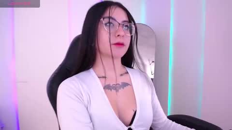 Snapshot of im_rosse_ chatting on 3, 2, 2026 Jade Rosse online show from 3, 2, 2026