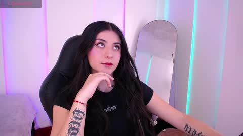 Snapshot of im_rosse_ chatting on 9, 2, 2026 Jade Rosse online show from 9, 2, 2026