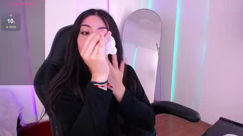 Snapshot of im_rosse_ chatting on 10, 2, 2026 Jade Rosse online show from 10, 2, 2026
