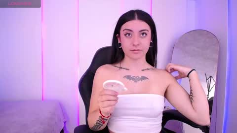 Snapshot of im_rosse_ chatting on 11, 2, 2026 Jade Rosse online show from 11, 2, 2026