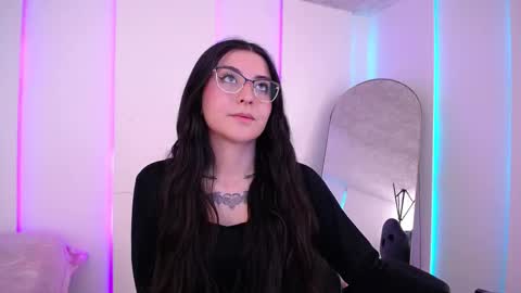 Snapshot of im_rosse_ chatting on 19, 2, 2026 Jade Rosse online show from 19, 2, 2026
