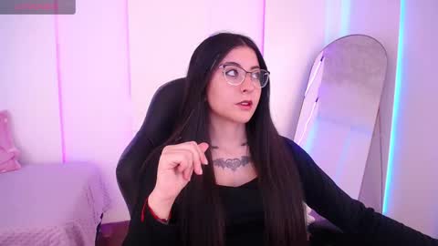 Snapshot of im_rosse_ chatting on 25, 2, 2026 Jade Rosse online show from 25, 2, 2026