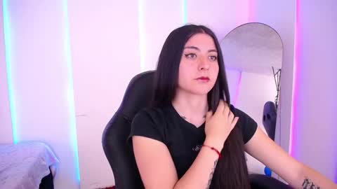 Snapshot of im_rosse_ chatting on 2, 3, 2026 Jade Rosse online show from 2, 3, 2026