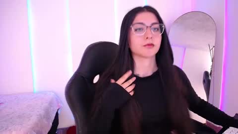 Snapshot of im_rosse_ chatting on 4, 3, 2026 Jade Rosse online show from 4, 3, 2026