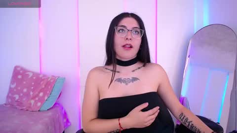 Snapshot of im_rosse_ chatting on 10, 3, 2026 Jade Rosse online show from 10, 3, 2026