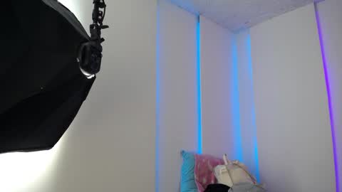 Snapshot of im_rosse_ chatting on 12, 3, 2026 Jade Rosse online show from 12, 3, 2026