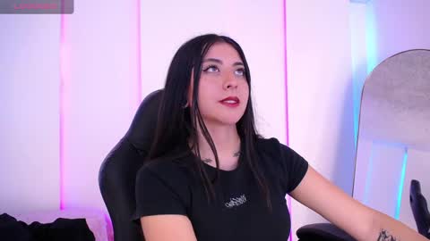 Snapshot of im_rosse_ chatting on 27, 3, 2026 Jade Rosse online show from 27, 3, 2026