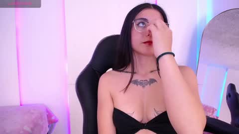 Snapshot of im_rosse_ chatting on 30, 3, 2026 Jade Rosse online show from 30, 3, 2026