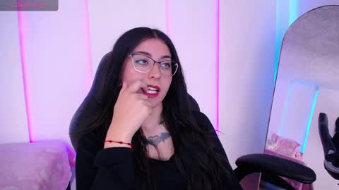 Snapshot of im_rosse_ chatting on 31, 3, 2026 Jade Rosse online show from 31, 3, 2026