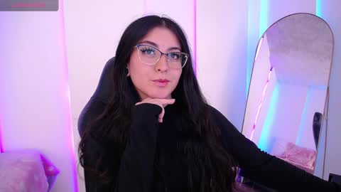 Snapshot of im_rosse_ chatting on 6, 4, 2026 Jade Rosse online show from 6, 4, 2026