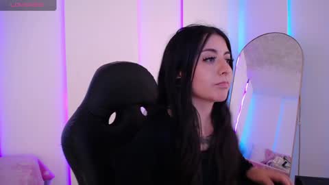 Snapshot of im_rosse_ chatting on 7, 4, 2026 Jade Rosse online show from 7, 4, 2026