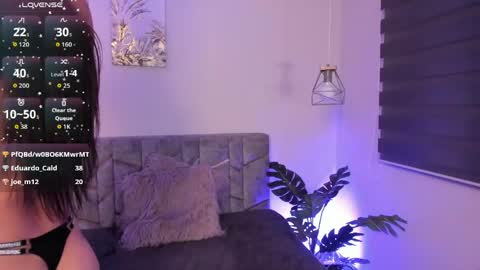 Snapshot of im_sabrina_cute chatting on 19, 4, 2026 Sabrina online show from 19, 4, 2026