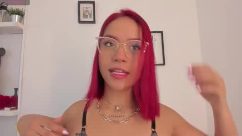 Snapshot of im_scarlett__ chatting on 16, 3, 2026 scarlett online show from 16, 3, 2026