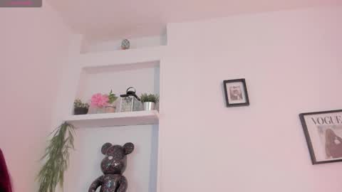 Snapshot of im_scarlett__ chatting on 19, 3, 2026 scarlett online show from 19, 3, 2026