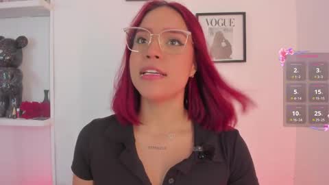 Snapshot of im_scarlett__ chatting on 3, 4, 2026 scarlett online show from 3, 4, 2026