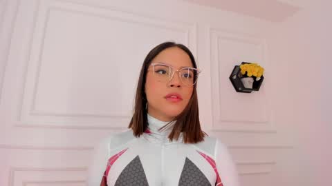 Snapshot of im_scarlett__ chatting on 31, 5, 2026 scarlett online show from 31, 5, 2026