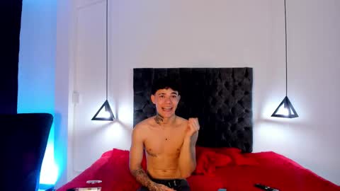 Snapshot of im_seven_ chatting on 2, 3, 2026 Seven online show from 2, 3, 2026