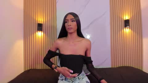 TAMMY online show from 16, 1, 2026