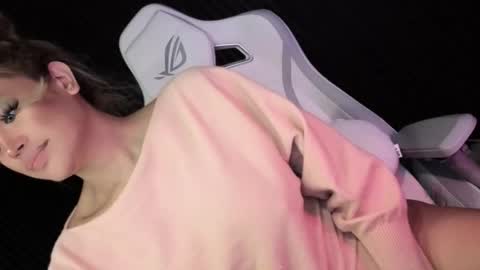 Snapshot of im_ur_nightmare chatting on 25, 3, 2026 Candy Moore online show from 25, 3, 2026