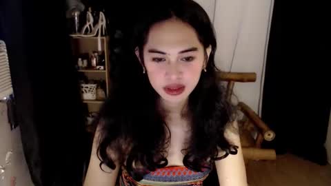 im_ur_sexy_rou online show from 10, 9, 2025