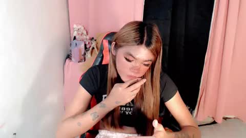 Snapshot of im_yourfairyannaxx chatting on 25, 2, 2026 im_yourfairyannaxx online show from 25, 2, 2026