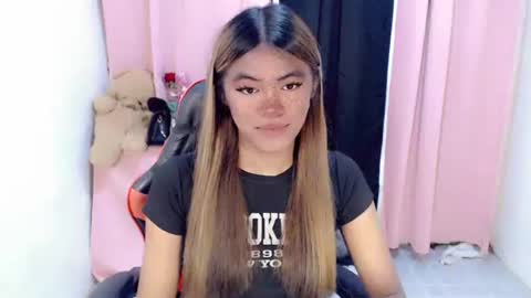 Snapshot of im_yourfairyannaxx chatting on 20, 4, 2026 im_yourfairyannaxx online show from 20, 4, 2026