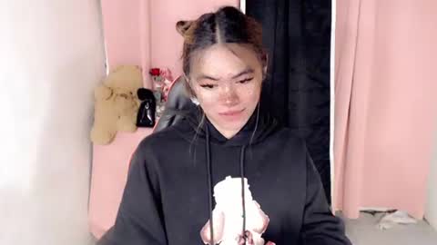 Snapshot of im_yourfairyannaxx chatting on 26, 4, 2026 im_yourfairyannaxx online show from 26, 4, 2026