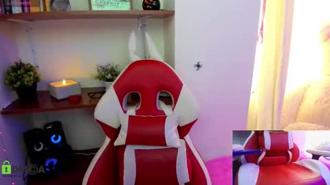 Snapshot of im_yoursweetlisa chatting on 9, 10, 2025 Lisa Hyga online show from 9, 10, 2025