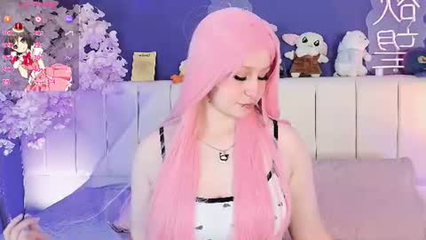 im_yukii online show from 30, 6, 2026