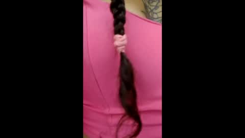 Snapshot of imaculada20 chatting on 15, 4, 2026 Imaculada online show from 15, 4, 2026