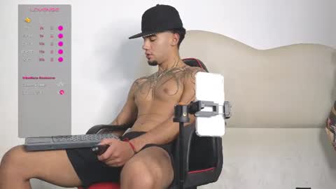 imadamhot online show from 31, 7, 2026