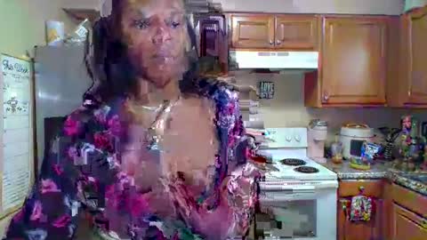 Snapshot of iman_love chatting on 20, 2, 2025 iman_love online show from 20, 2, 2025